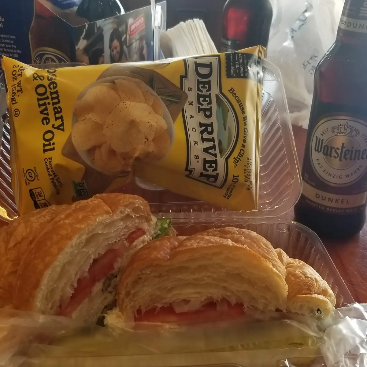 Chicken Salad