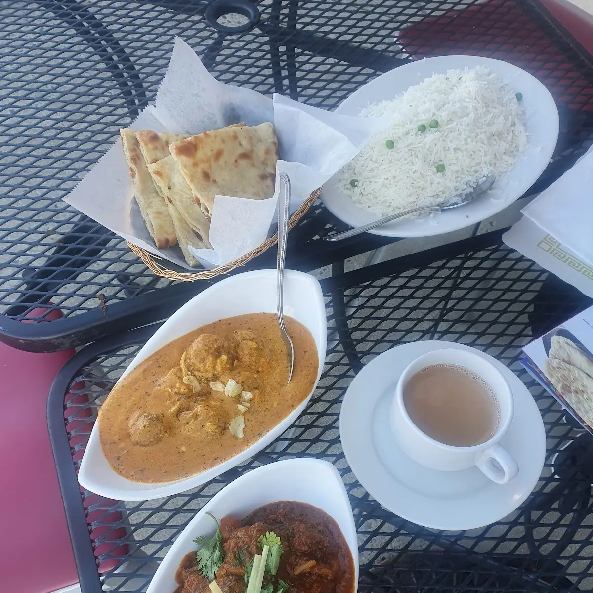 Malai Kofta