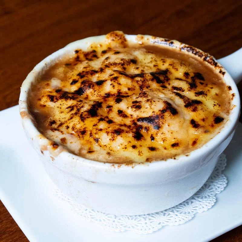 French Onion Soup