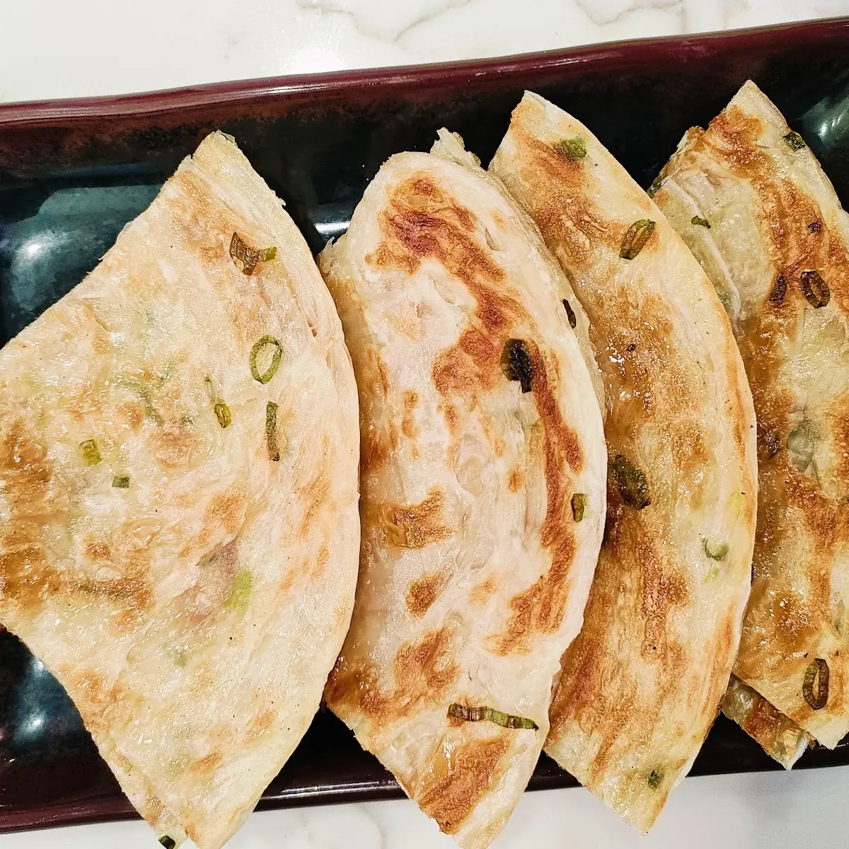 Scallion Pancake