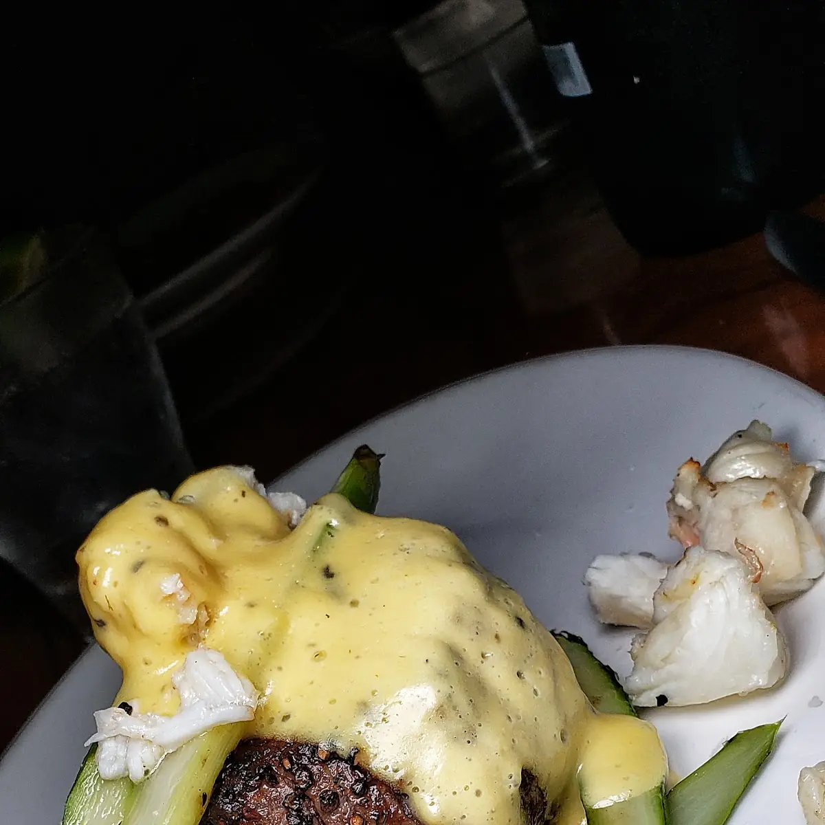 Filet Mignon