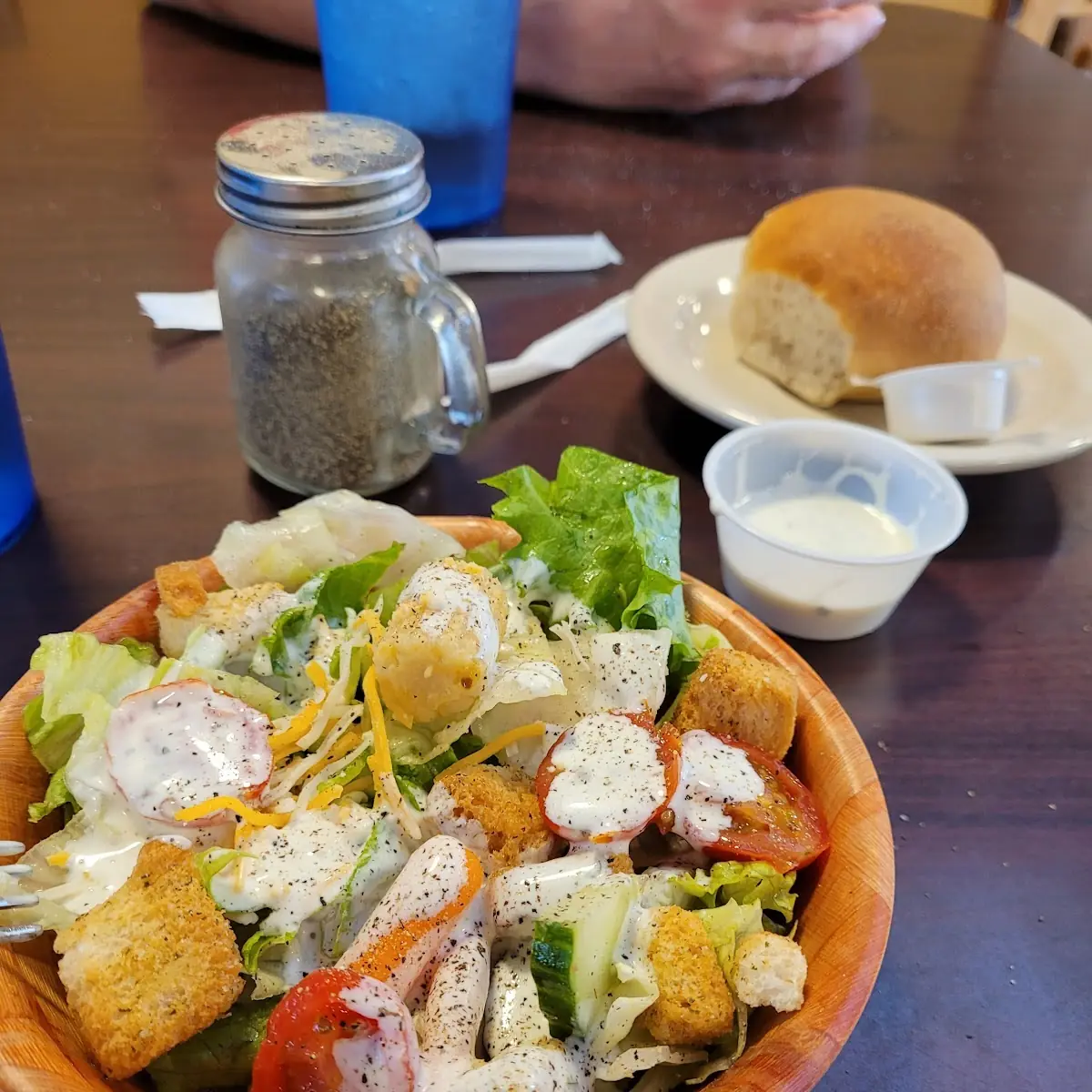 Side Salad