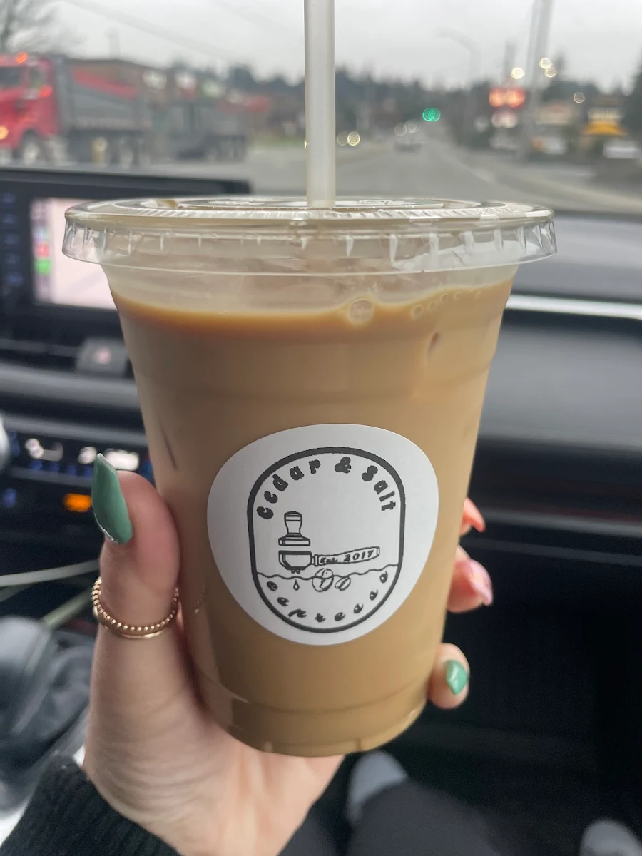 Cold Brew