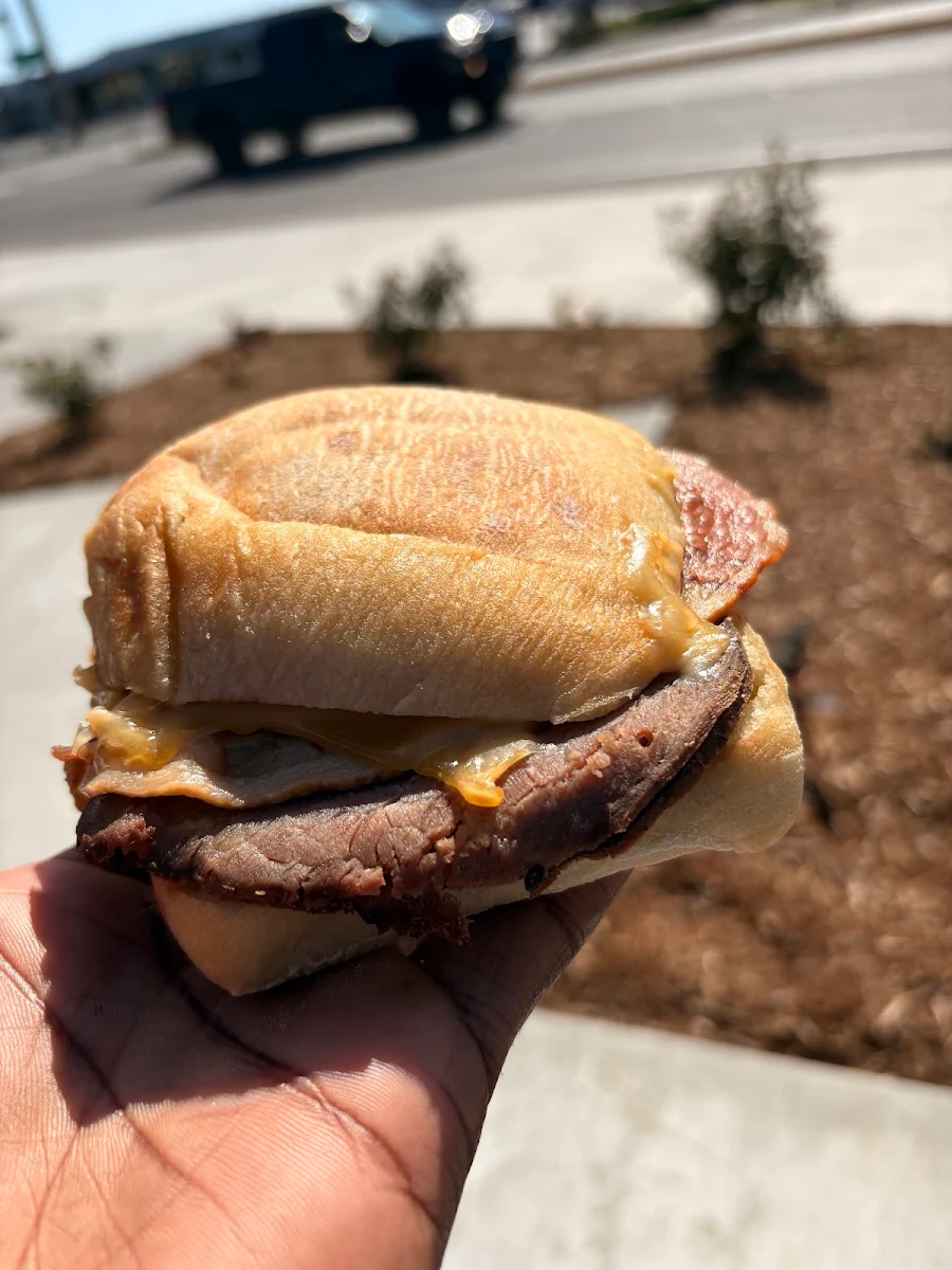 Sandwich