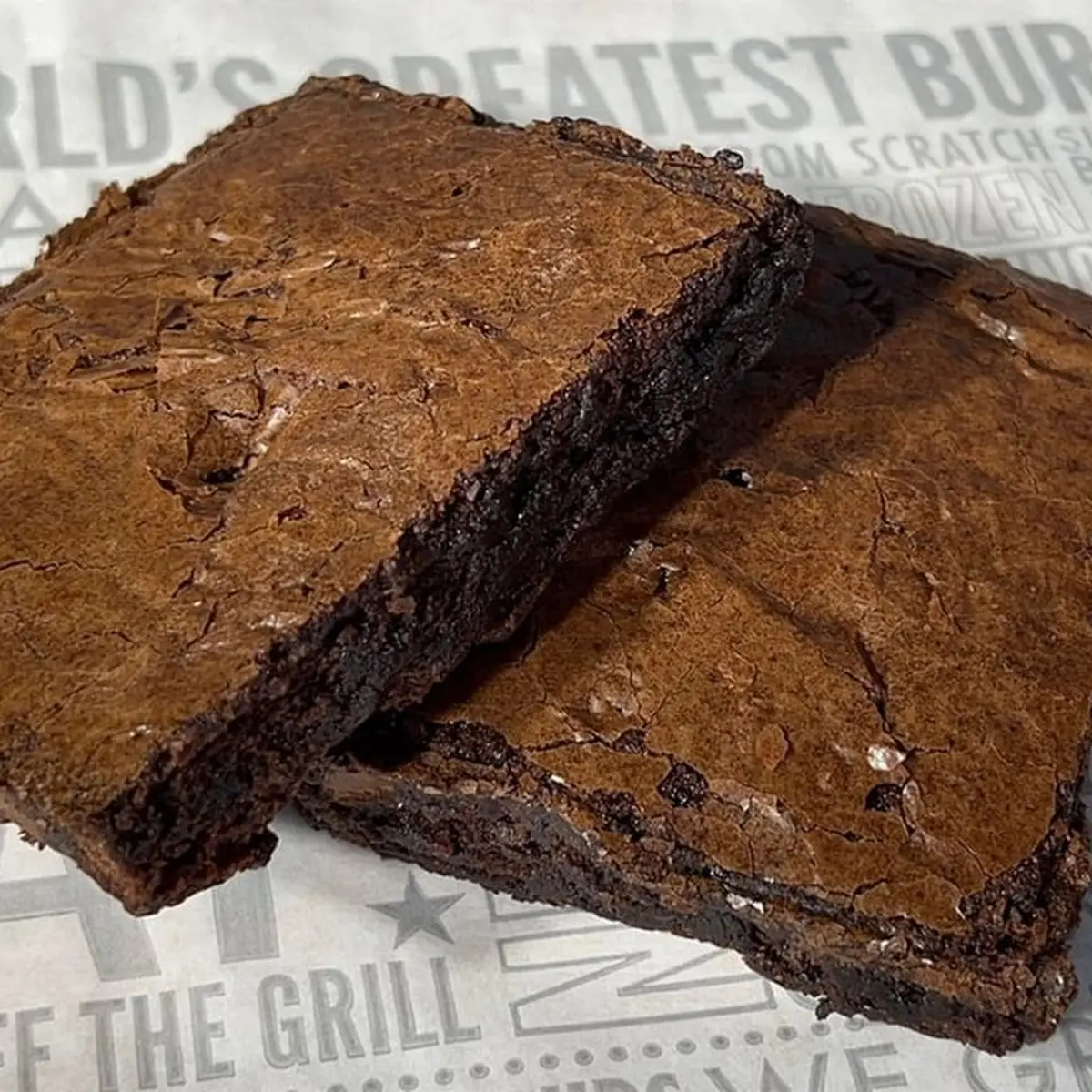 Chocolate Brownie