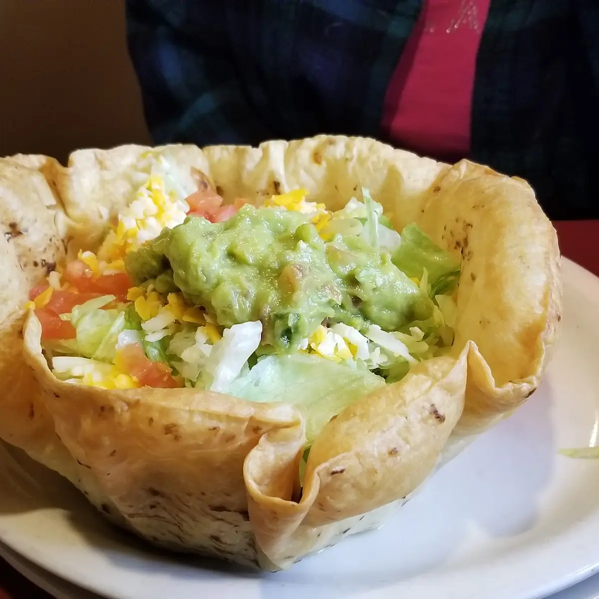 Taco Salad