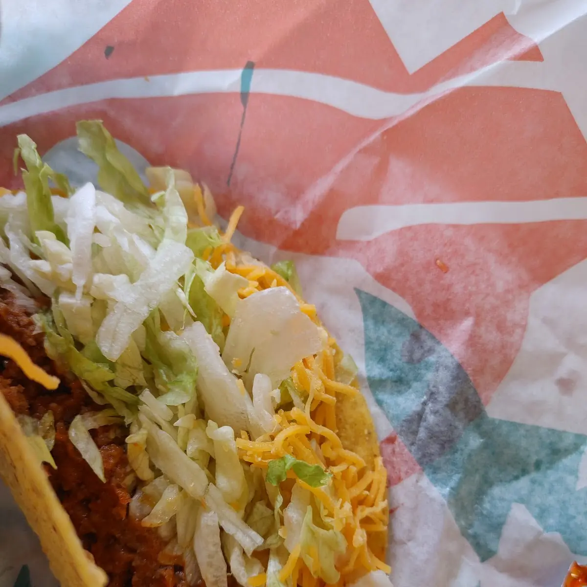 Hard Taco