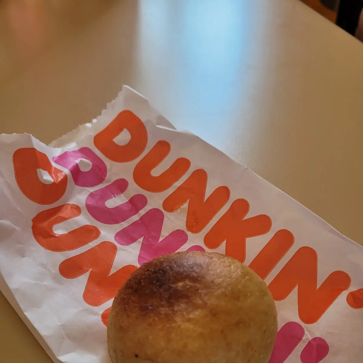 Stuffed Bagel Minis