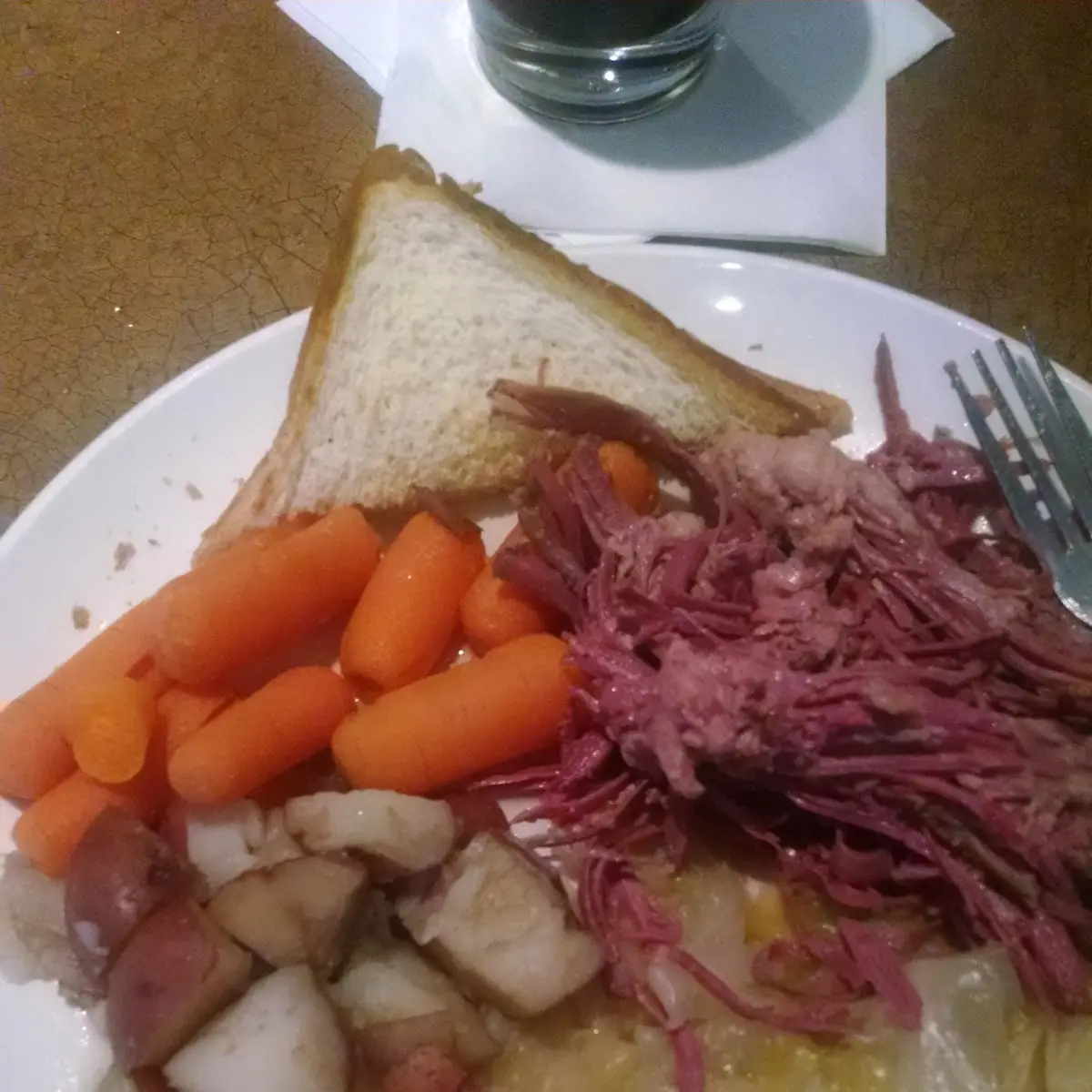 Corned Beef