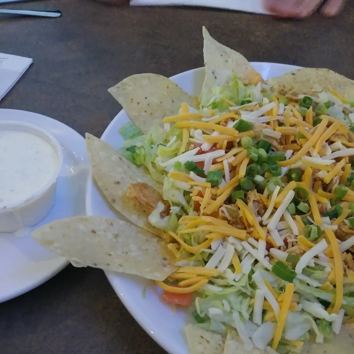Taco Salad