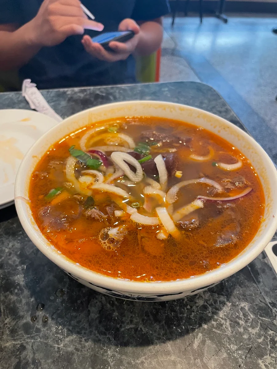 Bun Bo Hue