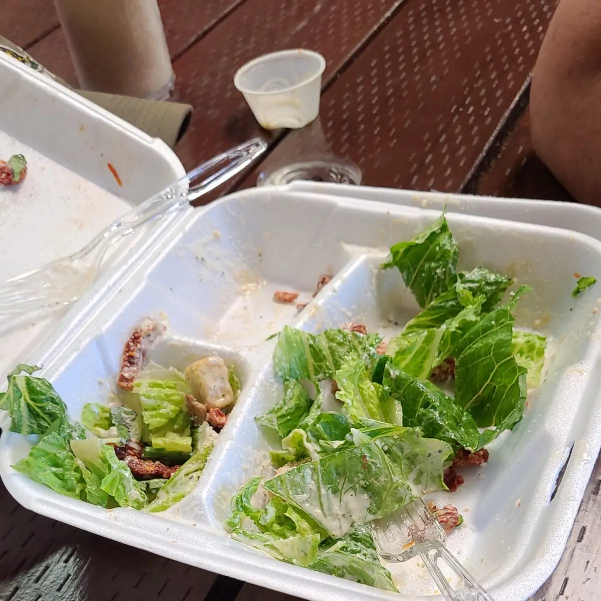 Caesar Salad