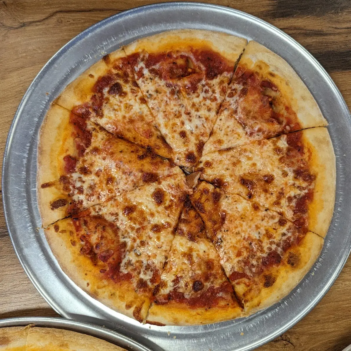 Cheese Pizza