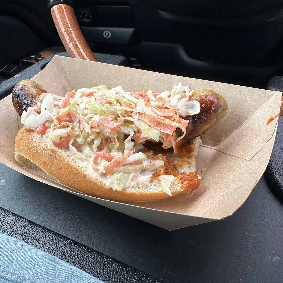 Lobster Roll