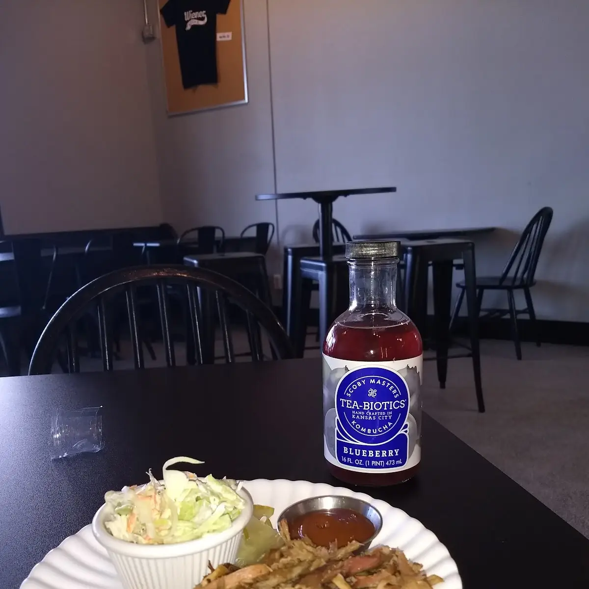 Pulled Pork