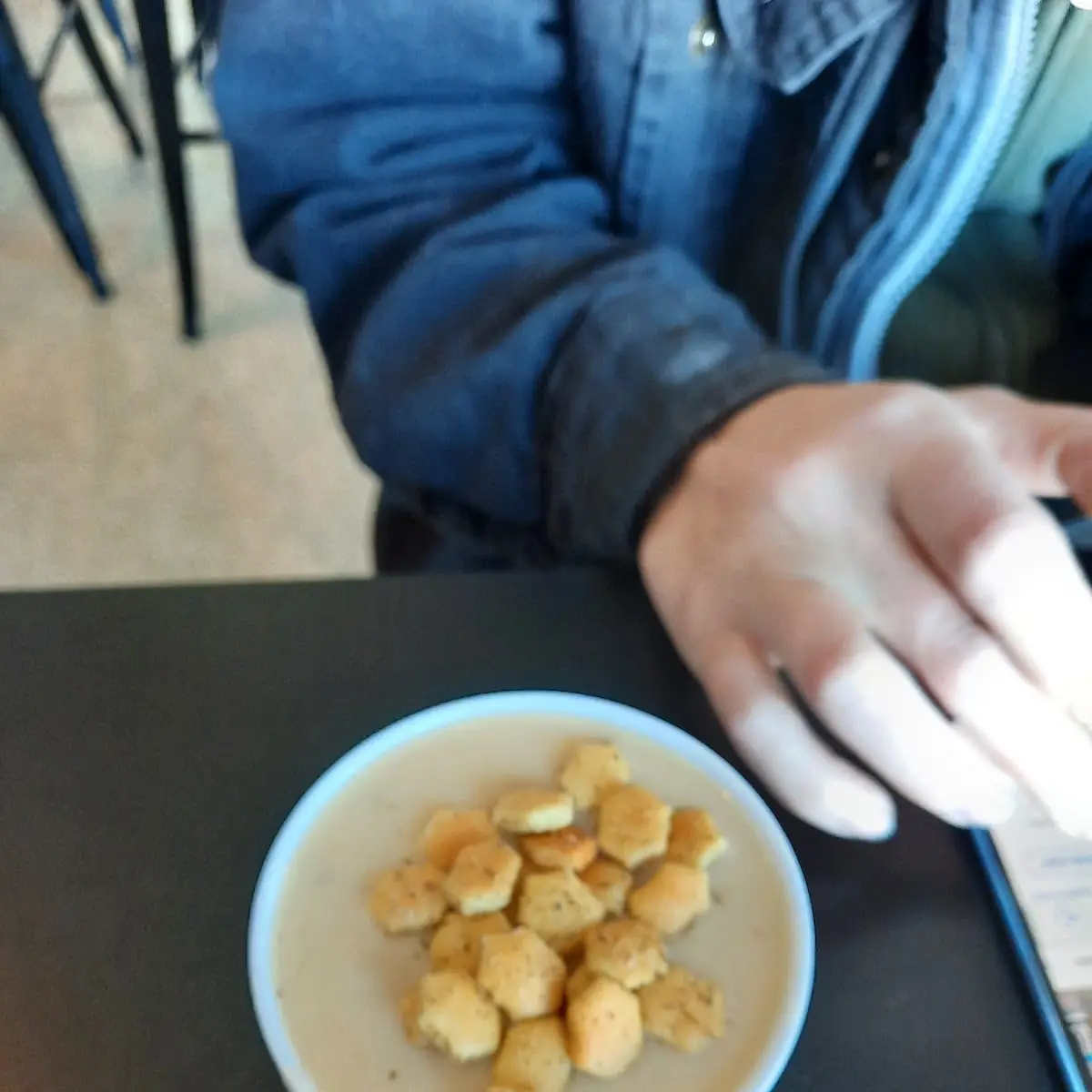 Sausage Gravy