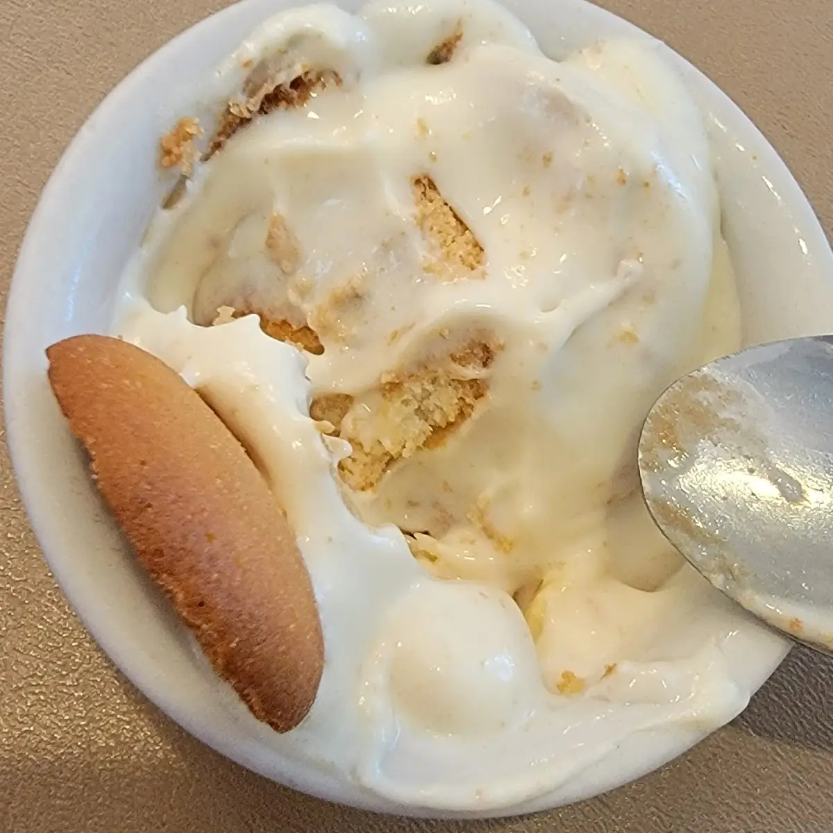 Banana Pudding