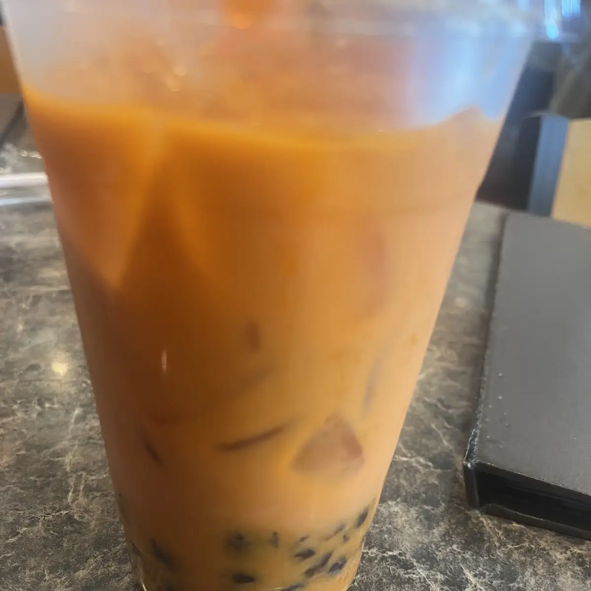 Green Tea Ice Cream