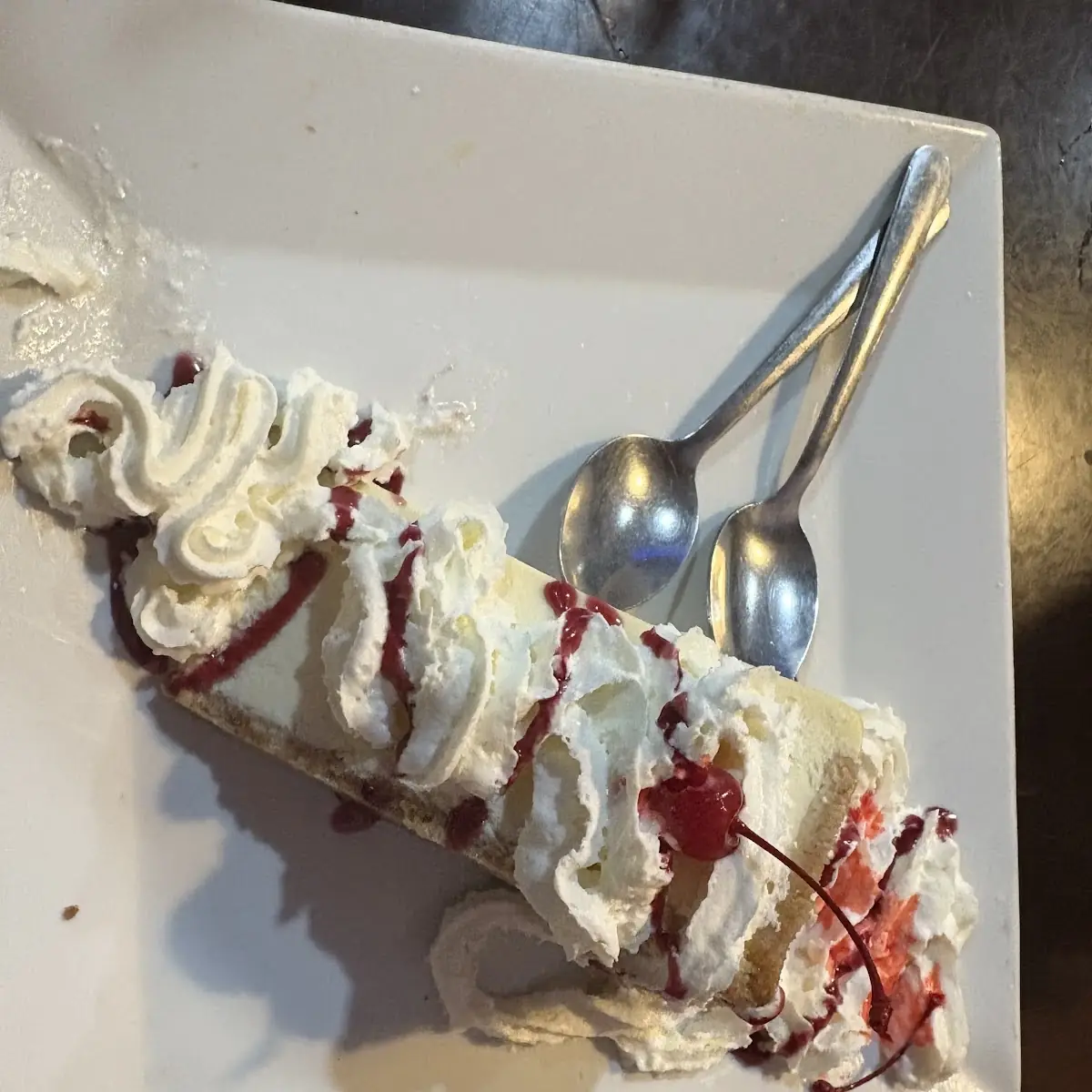 Banana Split