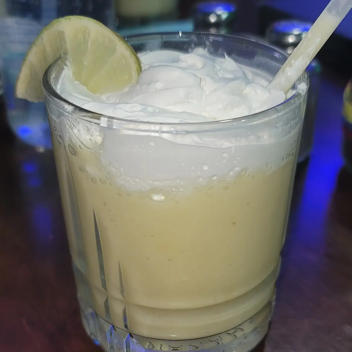 Pina Colada