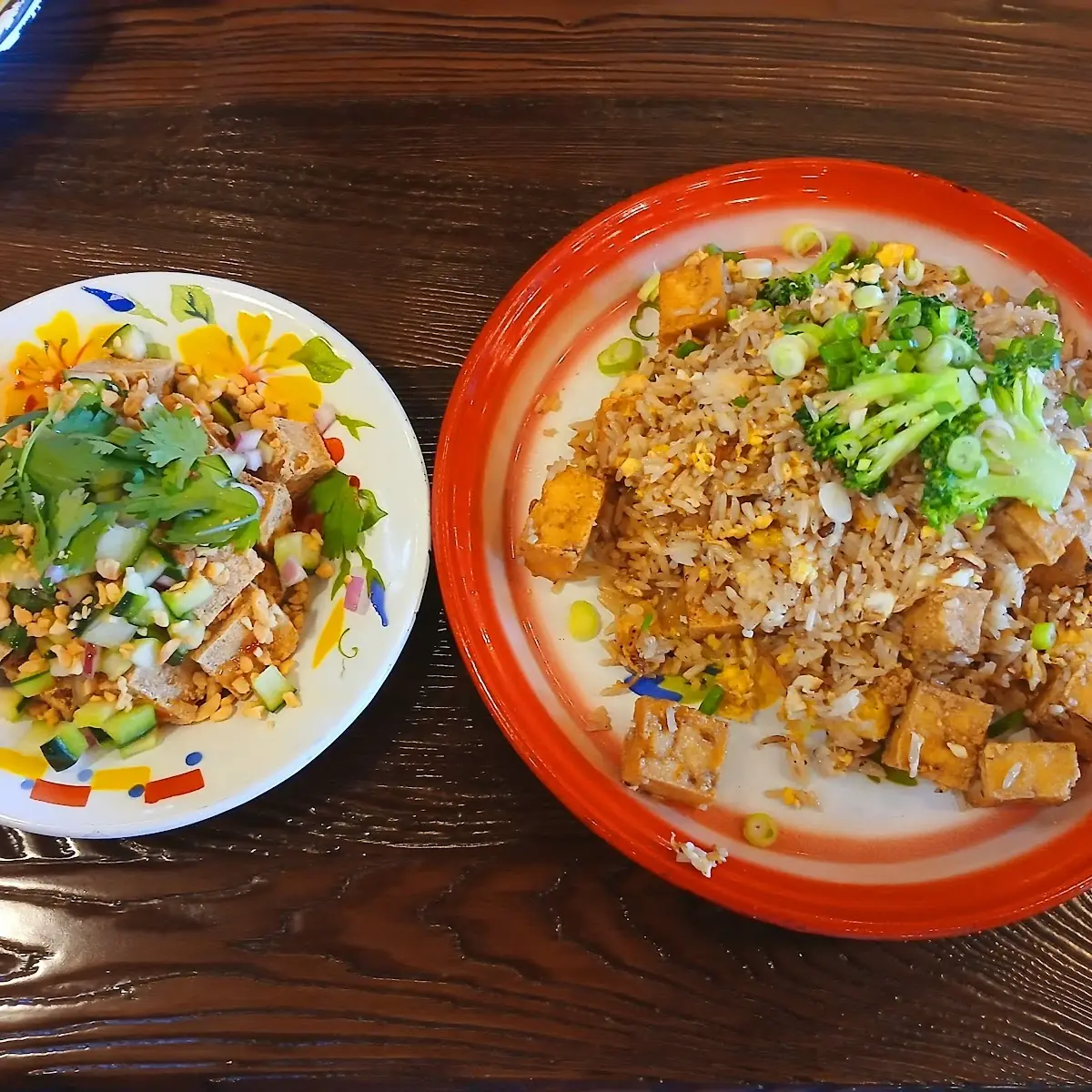 Shrimp Fried Rice