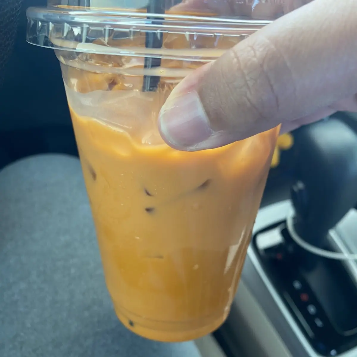 Thai Tea