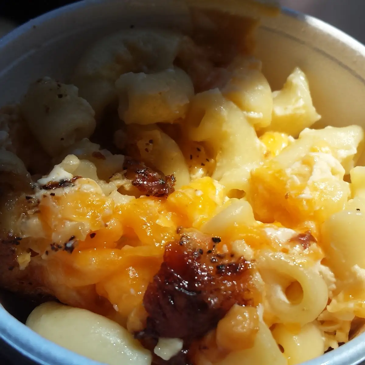 Mac & Cheese