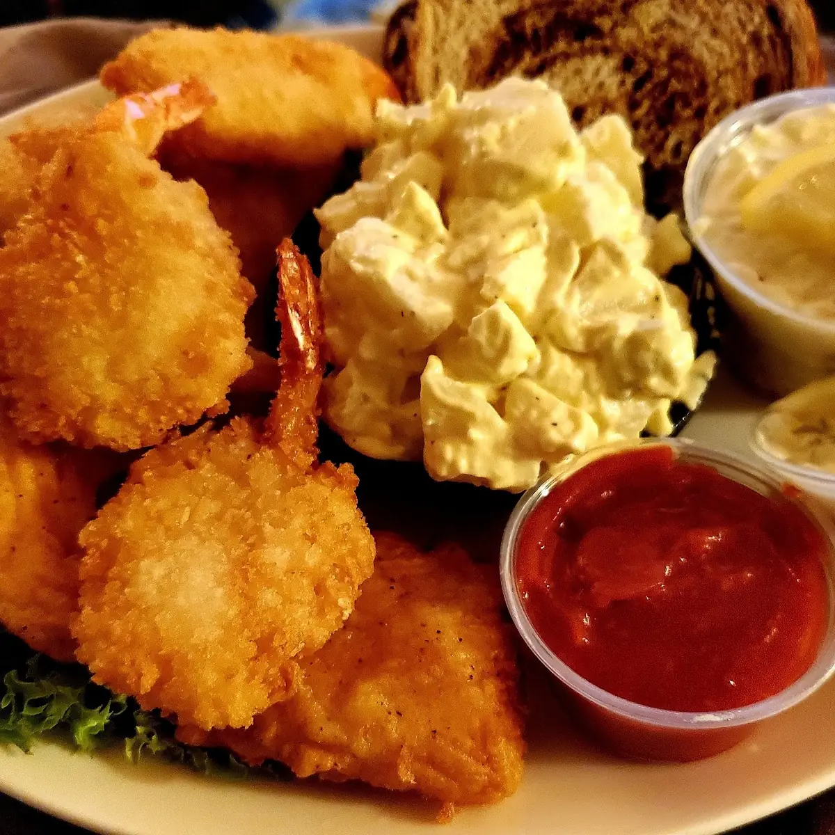 Tater Tots