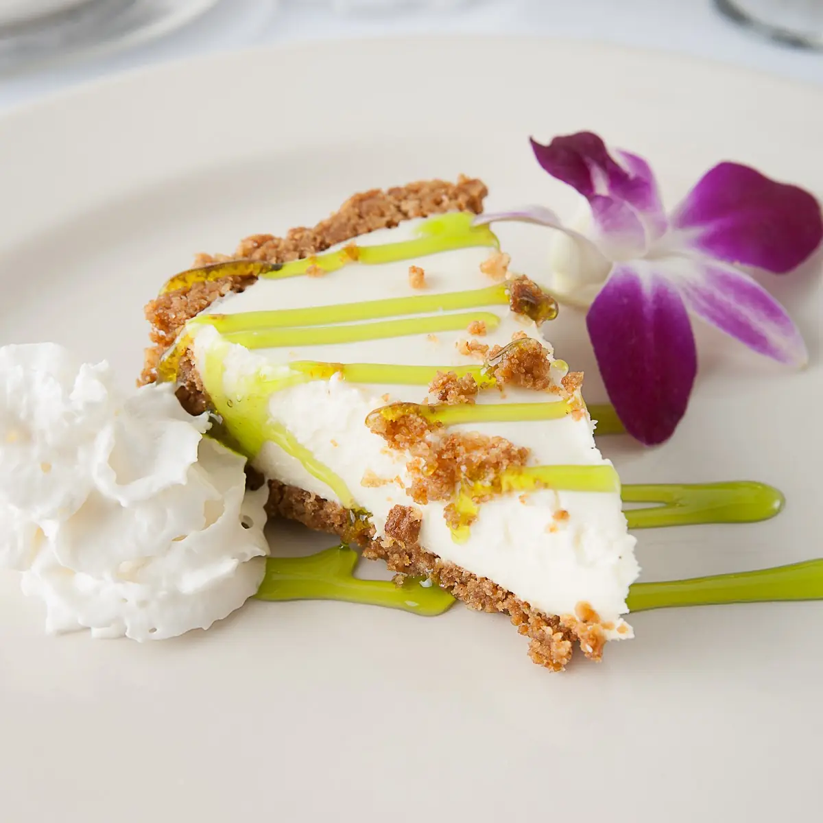 Key Lime Pie