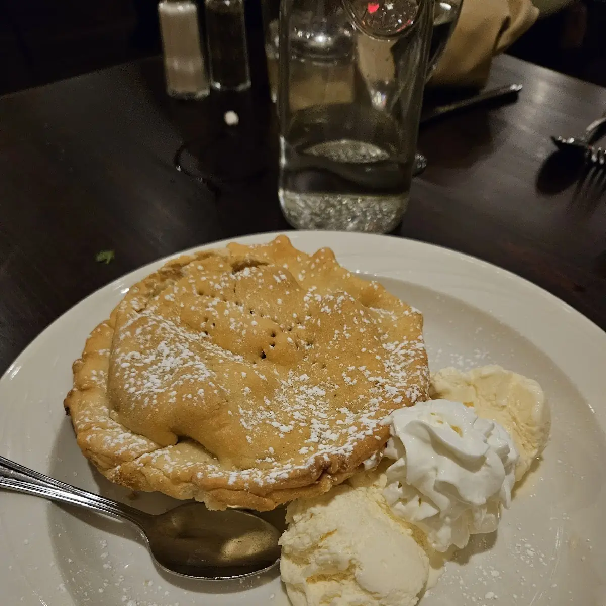 Apple Pie