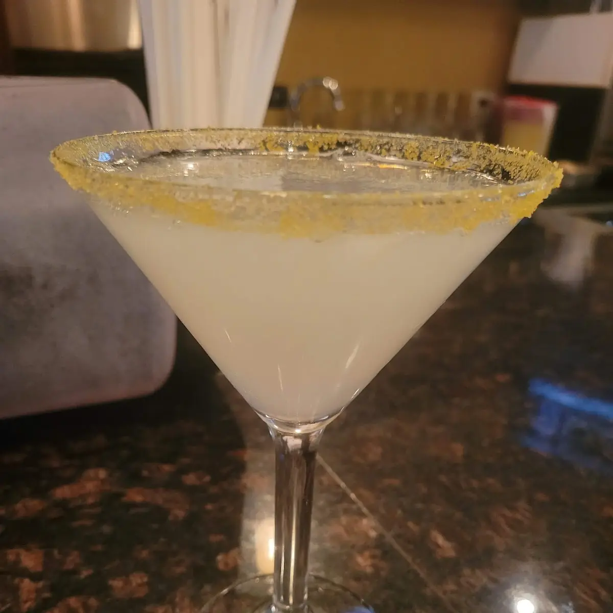 Lemon Drop