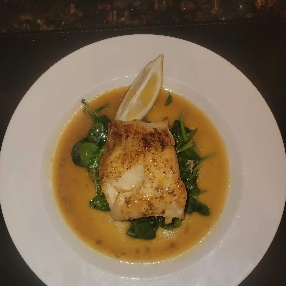 Sea Bass