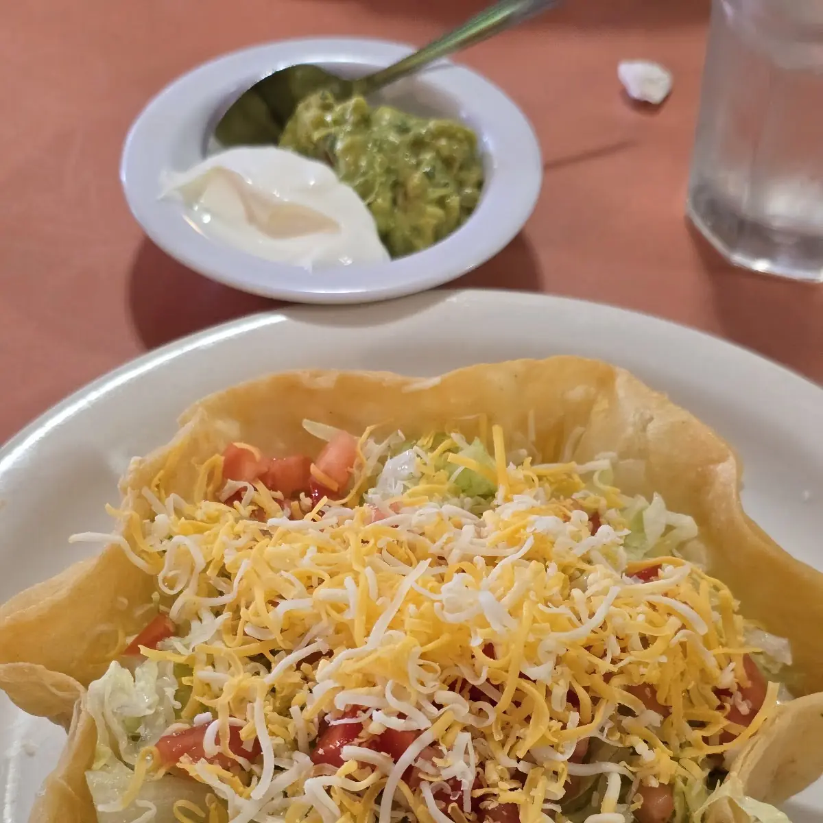 Taco Salad