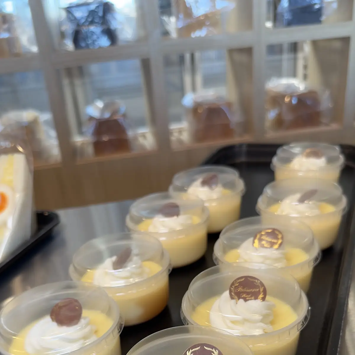 Panna Cotta