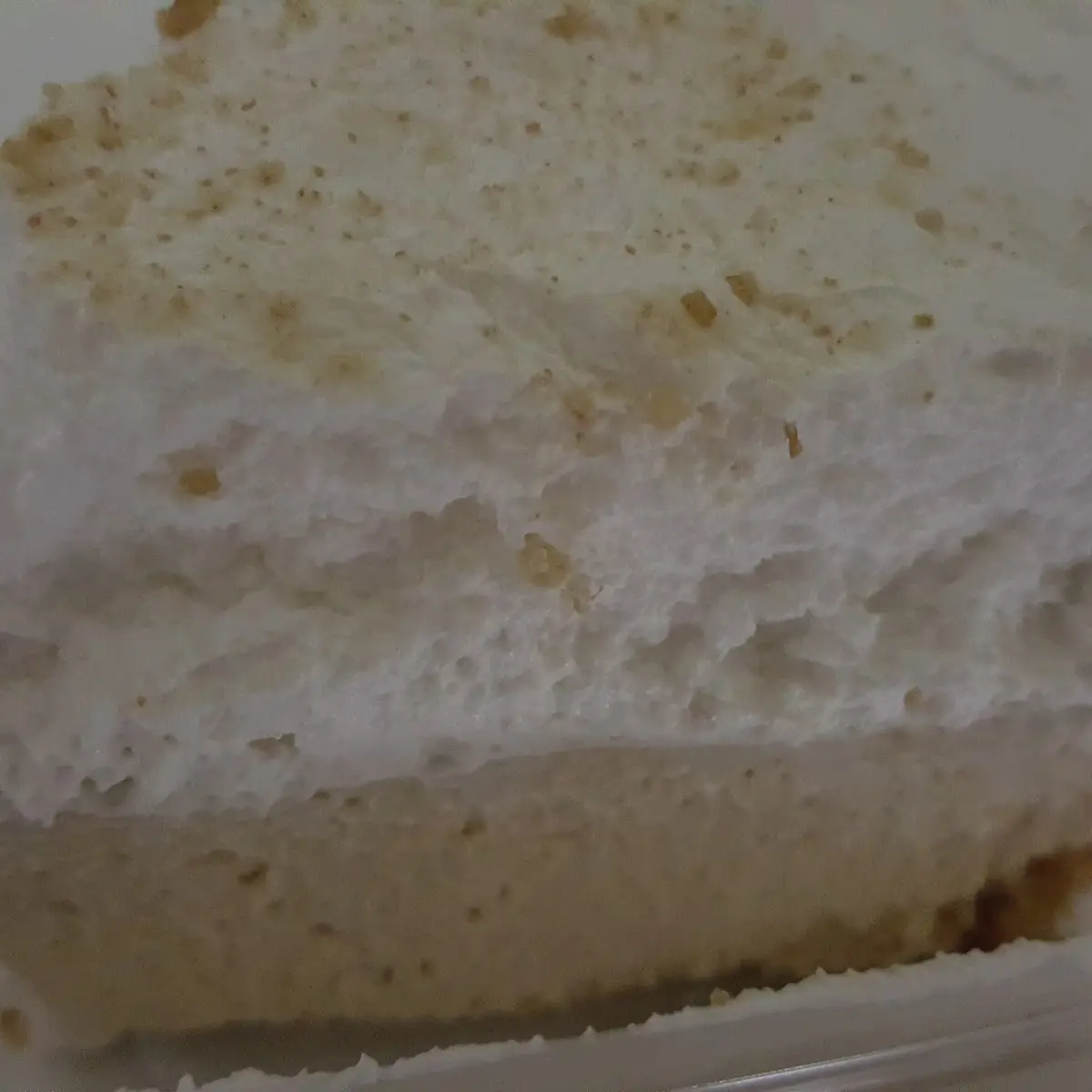 Peanut Butter Pie