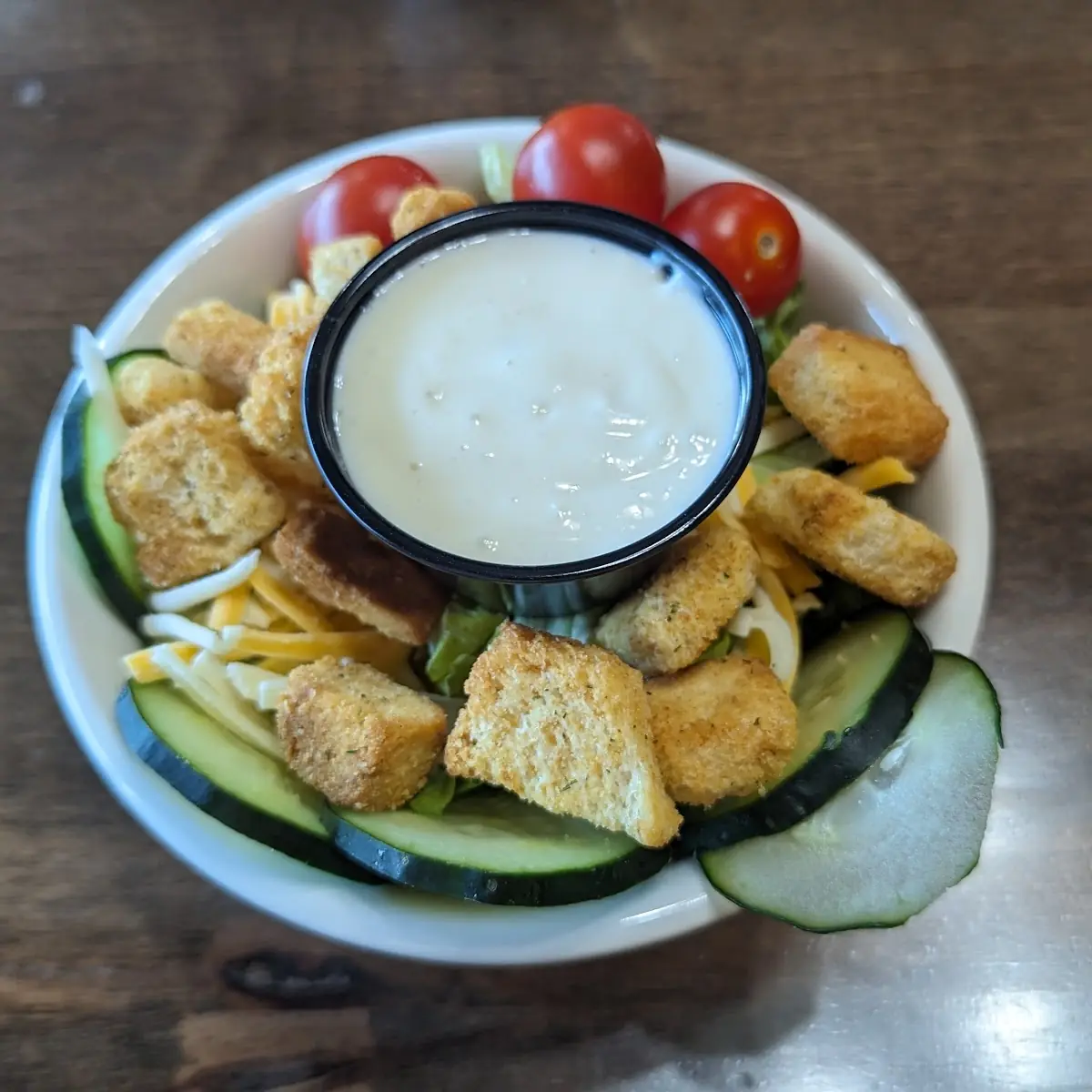House Salad