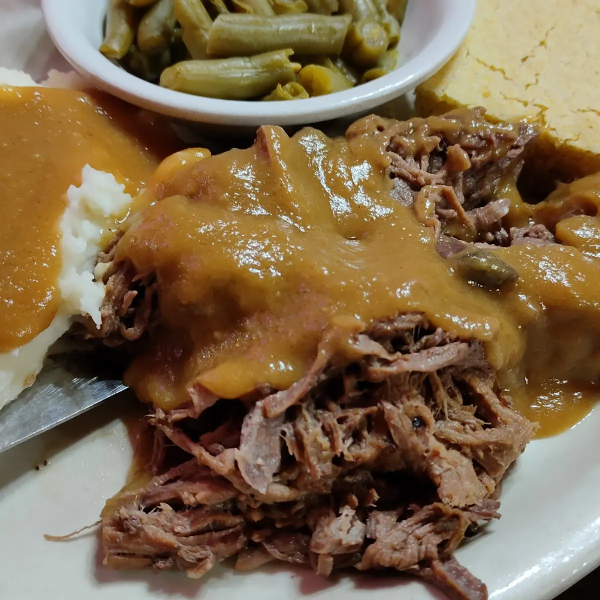 Roast Beef