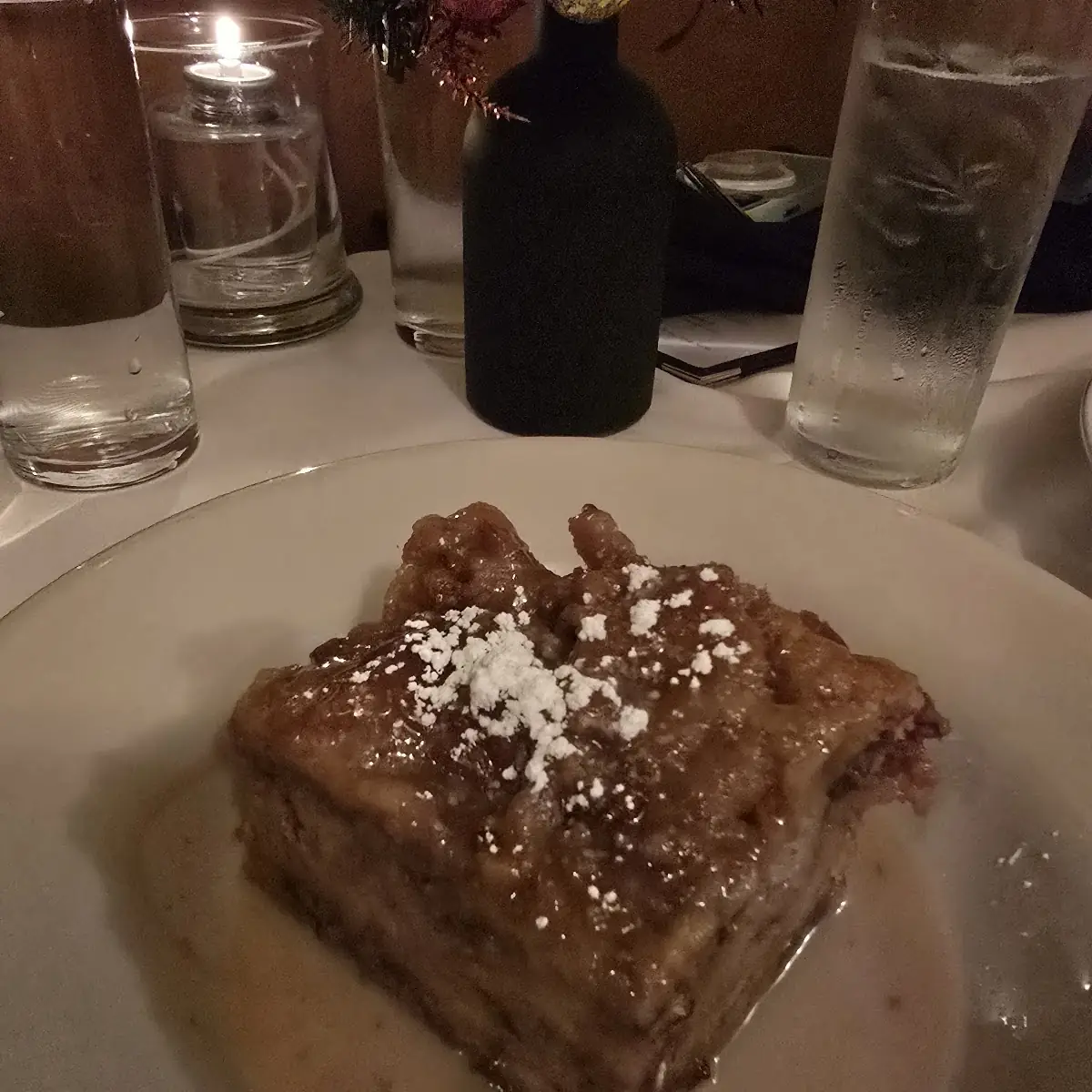 Bread Pudding