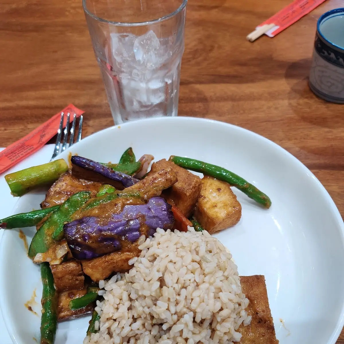 Brown Rice