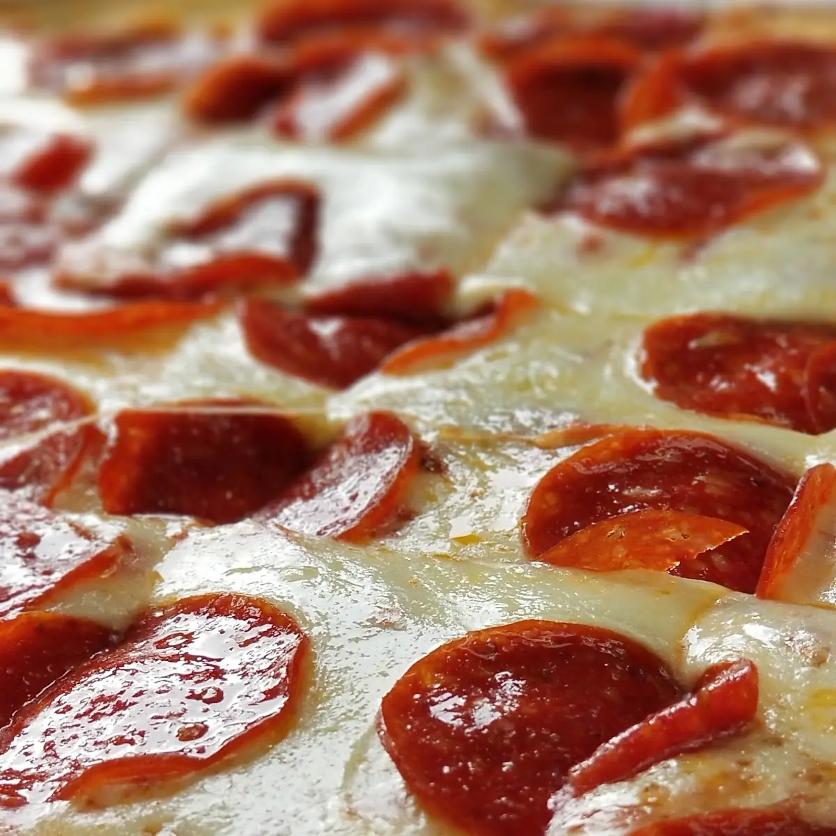 Pepperoni Pizza 12