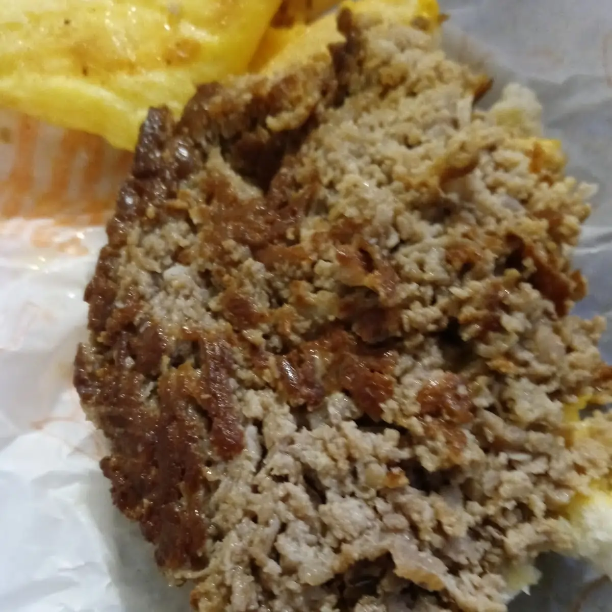 Steak Egg Cheese Bagel