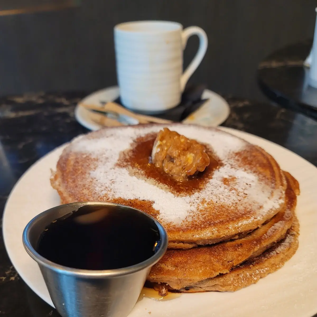 Sweet Potato Cakes