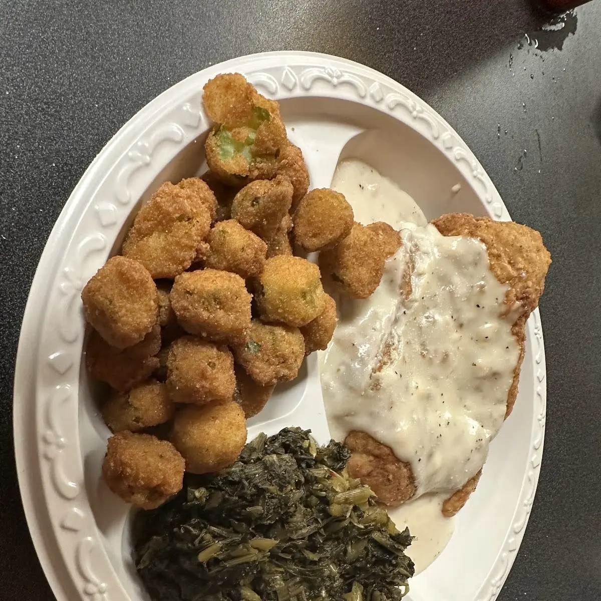 Country Fried Steak
