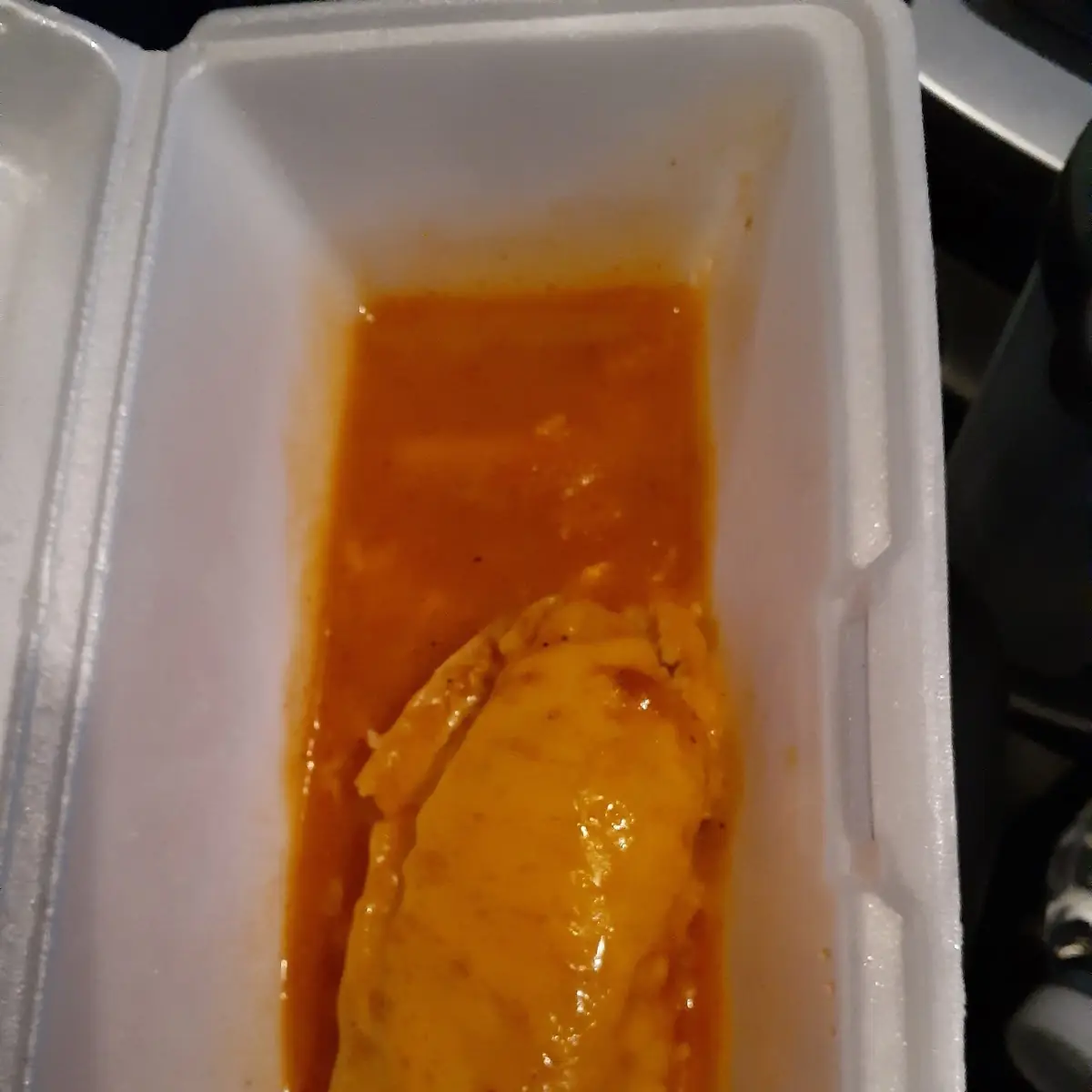 Enchilada Tamal