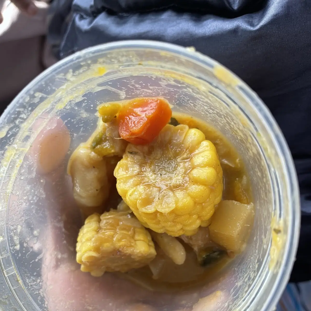 Chicken Soup