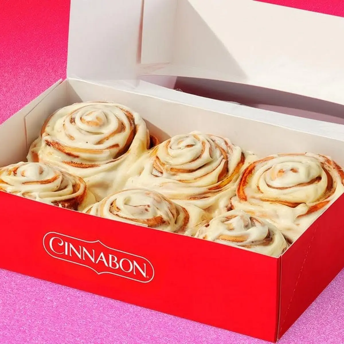 Cinnamon Roll