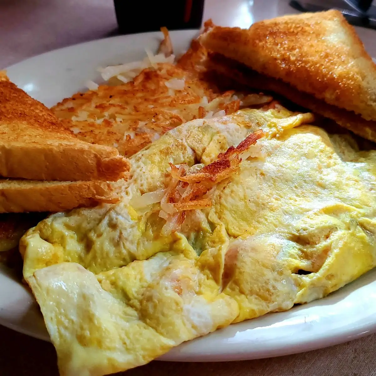Omelette