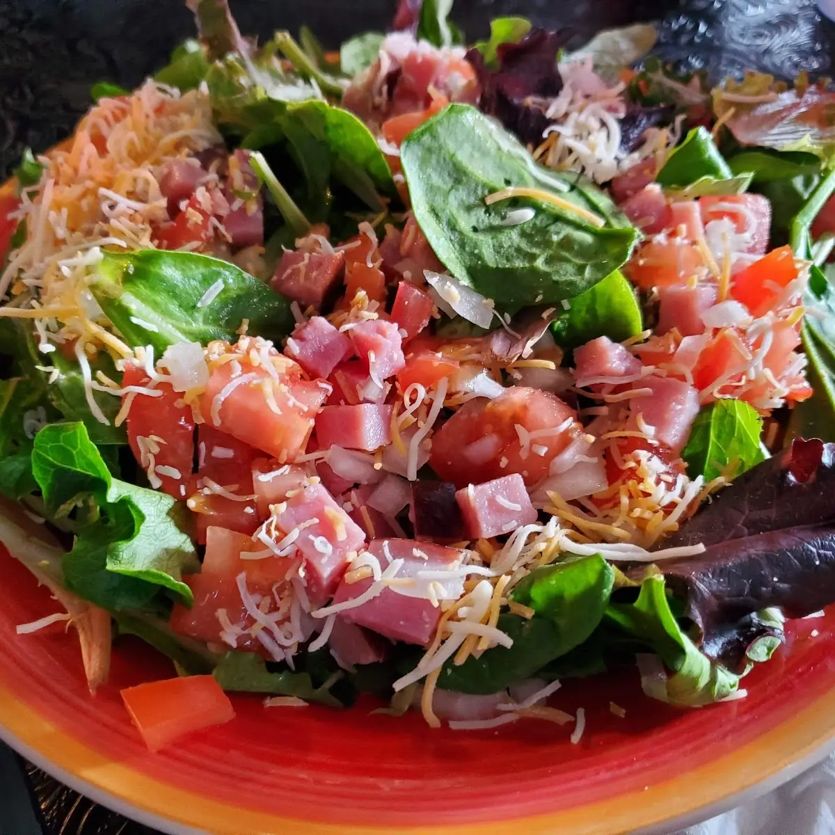Tuna Salad