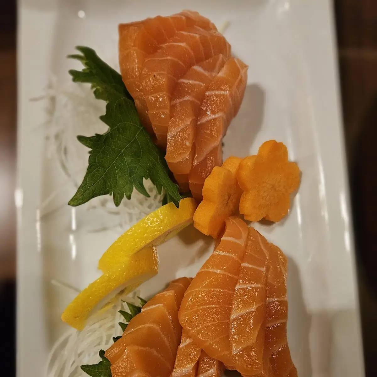 Chirashi Salad