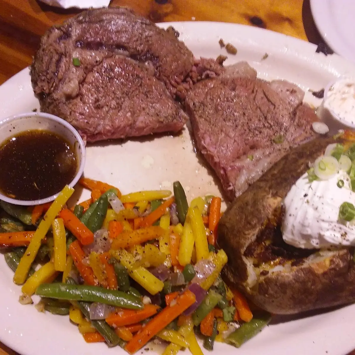 Baked Potato